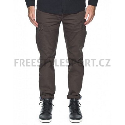 Kalhoty GLOBE GOODSTOCK CARGO PANT