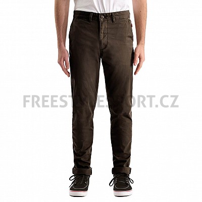 Kalhoty pánské GLOBE GOODSTOCK CHINO