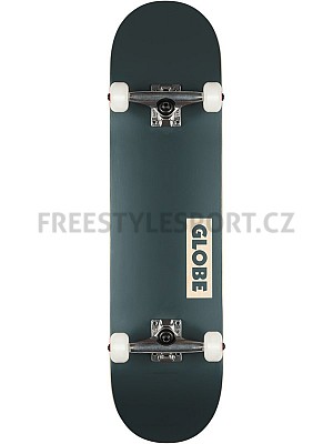 Skate komplet Globe Goodstock Navy 7.875 FULL