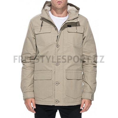 Bunda pánská GLOBE GOODSTOCK PARKA II