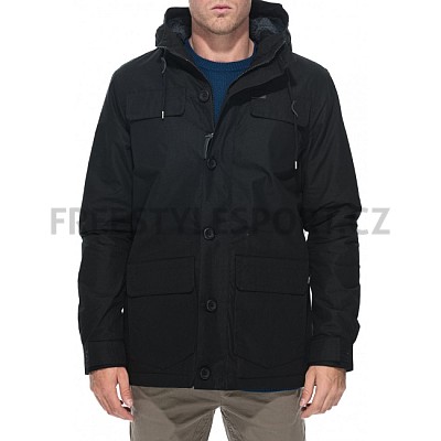 Bunda pánská GLOBE GOODSTOCK PARKA II