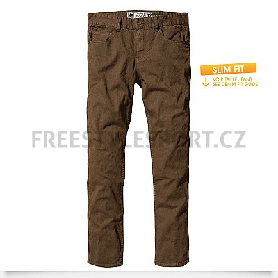 Kalhoty pánské Globe GOODSTOCK Jean