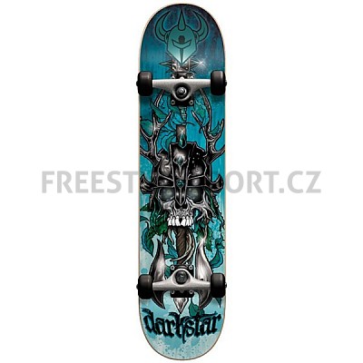Skate komplet DARKSTAR GRIME