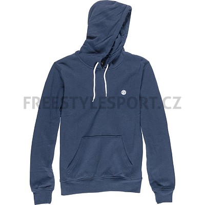 Mikina pánská ELEMENT GRIME HOOD