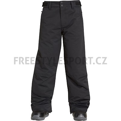Kalhoty na snowboard BILLABONG GROM BOY
