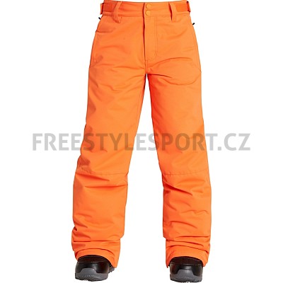 Kalhoty na snowboard BILLABONG GROM BOY