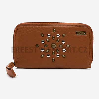 Vans Gipsy Wallet dámská