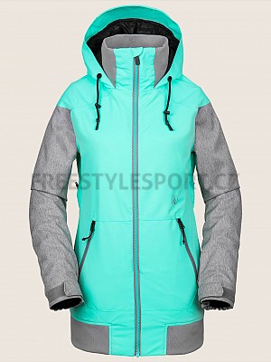 Bunda dámská VOLCOM Meadow Ins Jacket
