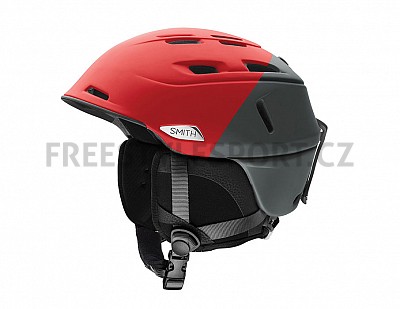 Helma SMITH CAMBER 17/18