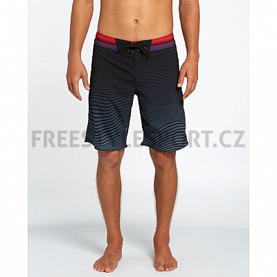 Plavky BILLABONG RESISTANCE X 20