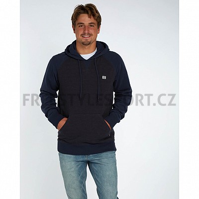 Mikina pánská BILLABONG BALANCE PULLOVER