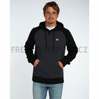 Mikina pánská BILLABONG BALANCE PULLOVER