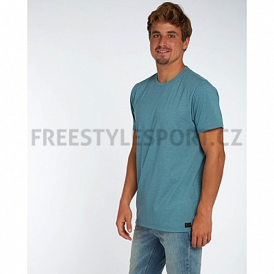 Triko BILLABONG ALL DAY CREW TEE SS