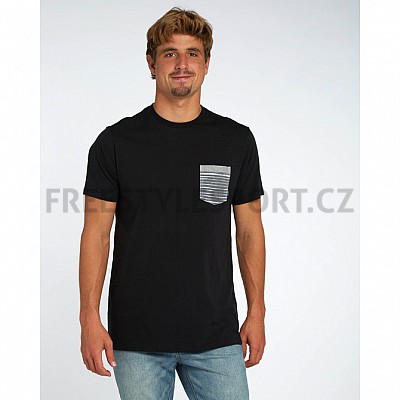 Triko BILLABONG ALL DAY PRINTED CREW