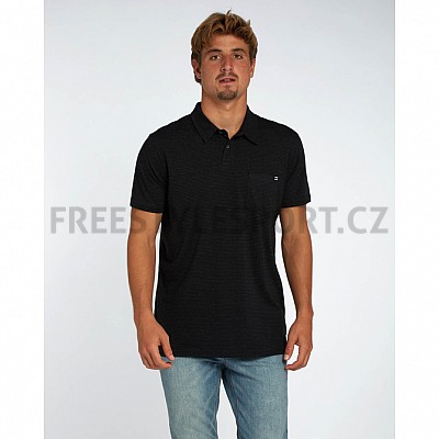 Triko BILLABONG STANDARD ISSUE POLO