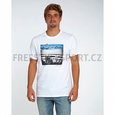 Triko BILLABONG BLUE DREAM TEE SS