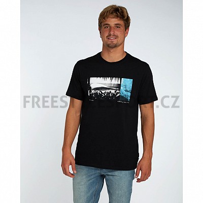Triko BILLABONG BLUE DREAM TEE SS