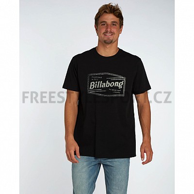 Triko BILLABONG LABREA TEE SS
