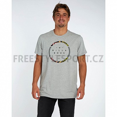 Triko BILLABONG SPINNING TEE SS