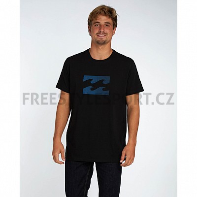 Triko pánské BILLABONG TEAM WAVE TEE SS