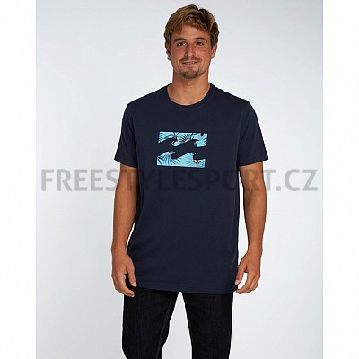 Triko pánské BILLABONG TEAM WAVE TEE SS