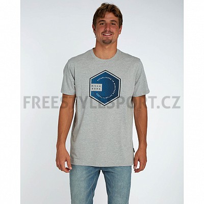 Triko pánské BILLABONG SIX TEE SS