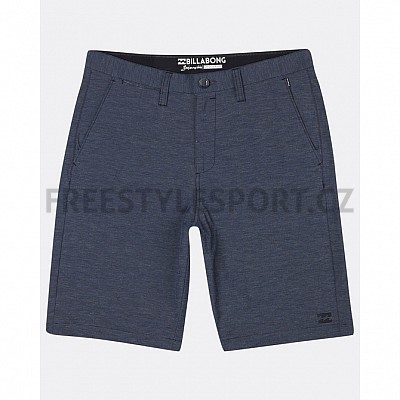 Kraťase pánské BILLABONG CROSSFIRE X