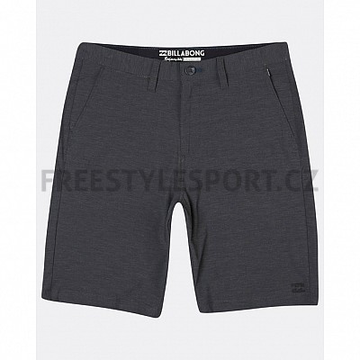 Kraťase pánské BILLABONG CROSSFIRE X
