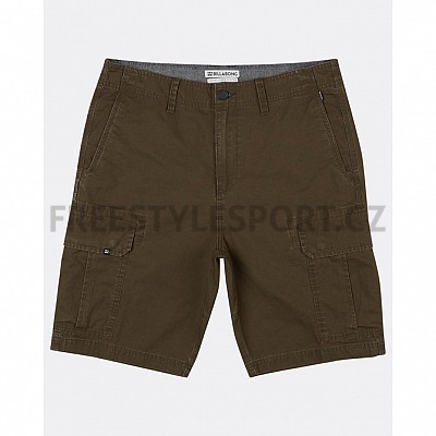 Kraťase pánské BILLABONG SCHEME CARGO