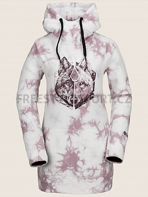 Mikina dámská VOLCOM Costus fleece