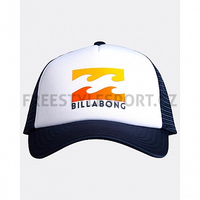 Kšiltovka BILLABONG PODIUM TRUCKER