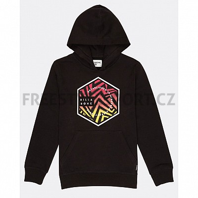 Mikina dětská BILLABONG SIX HO
