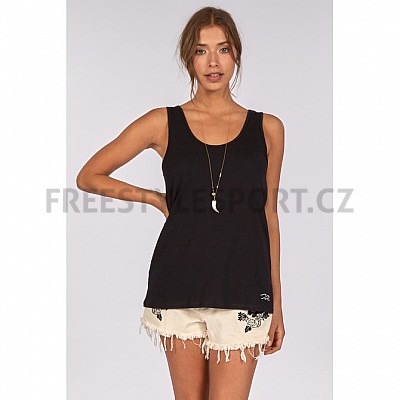 Tílko BILLABONG ESSENTIAL TANK TOP