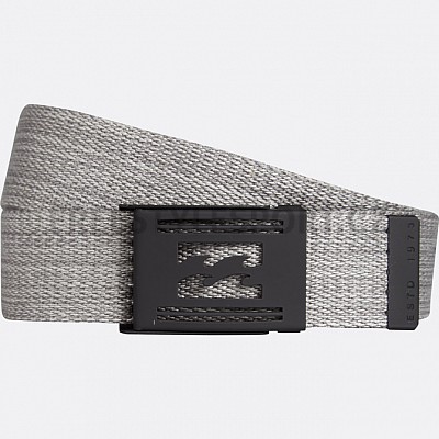 Pásek BILLABONG LOGISTIC HEATHER BELT
