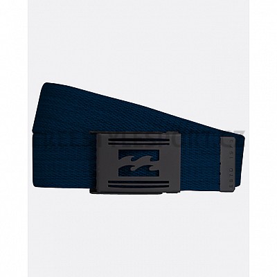 Pásek BILLABONG LOGISTIC HEATHER BELT