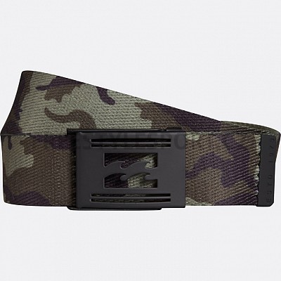 Pásek BILLABONG REVERT BELT