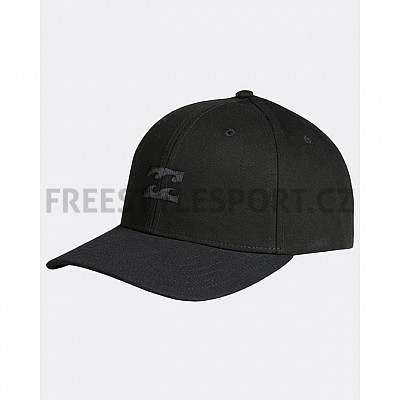 Kšiltovka BILLABONG EMBLEM SNAPBACK