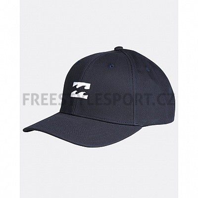Kšiltovka BILLABONG EMBLEM SNAPBACK