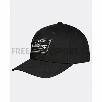 Kšiltova BILLABONG WALLED SNAPBACK