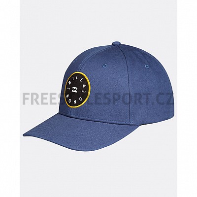 Kšiltova BILLABONG WALLED SNAPBACK