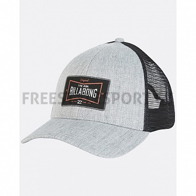 Kšiltovka BILLABONG WALLED TRUCKER