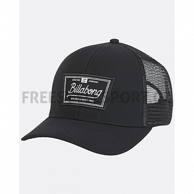 Kšiltovka BILLABONG WALLED TRUCKER