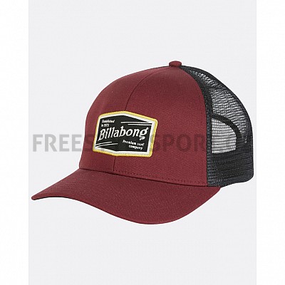 Kšiltovka BILLABONG WALLED TRUCKER