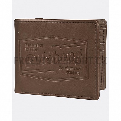 Peněženka BILLABONG JUNCTION WALLET