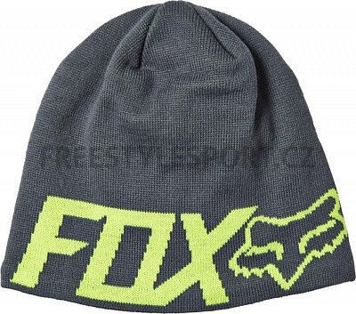 Kulich FOX HAILSTONE Beanie