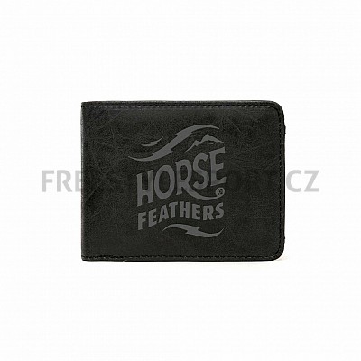 Peněženka HORSEFEATHERS HACKNEY WALLET