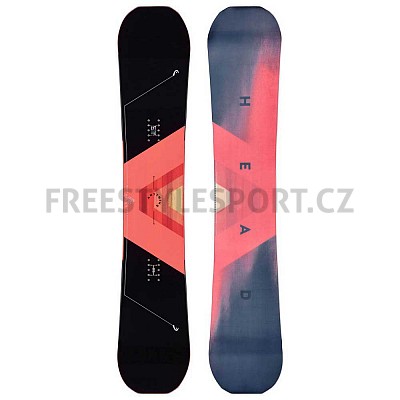 Snowboard HEAD ANYTHING LYT 2020/21
