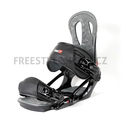 Vázání na snowboard Head NX COURSE LEGACY 11/12