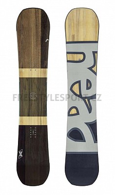 Snowboard HEAD DAYMAKER DCT 18/19
