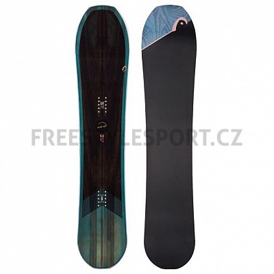 Snowboard HEAD DAY LYT 2020/21